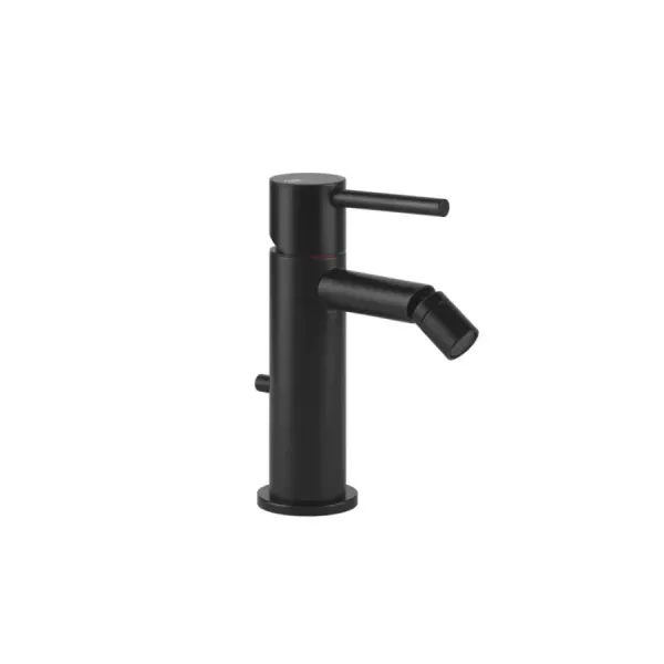 Single lever bidet mixer Gessi Via Tortona PF18607 299