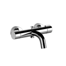 Thermostatischer Wannenmischer Gessi Via Tortona PF18711 031