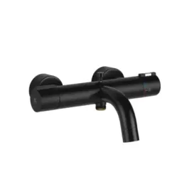 Thermostatic Bath Mixer Gessi Via Tortona PF18711 299