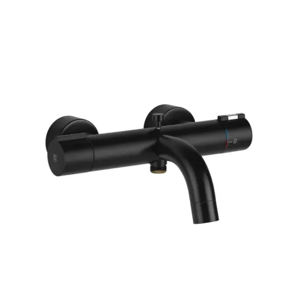 Thermostatischer Wannenmischer Gessi Via Tortona PF18711 299