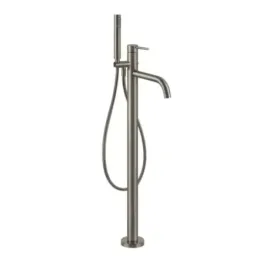 Mitigeur de baignoire sur pied Gessi Via Tortona PF24943 149 2