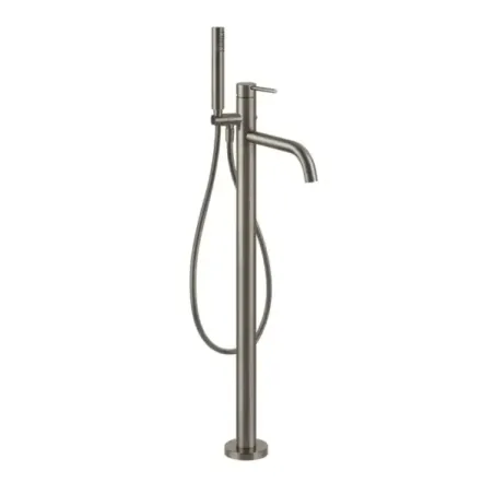 Mitigeur de baignoire sur pied Gessi Via Tortona PF24943 149