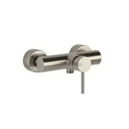 Single lever shower mixer Gessi Via Tortona PF18631 149
