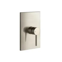 Mitigeur de douche à encastrer Gessi Via Tortona PF44662 149 2