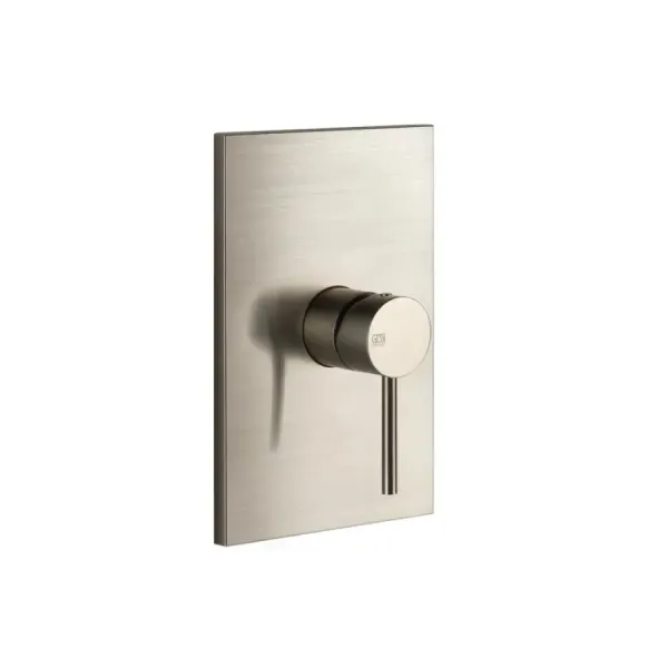 Eingebauter Duschmischer Gessi Via Tortona PF44662 149