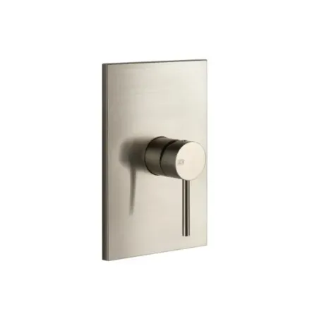 Mezclador de ducha empotrado Gessi Via Tortona PF44662 149