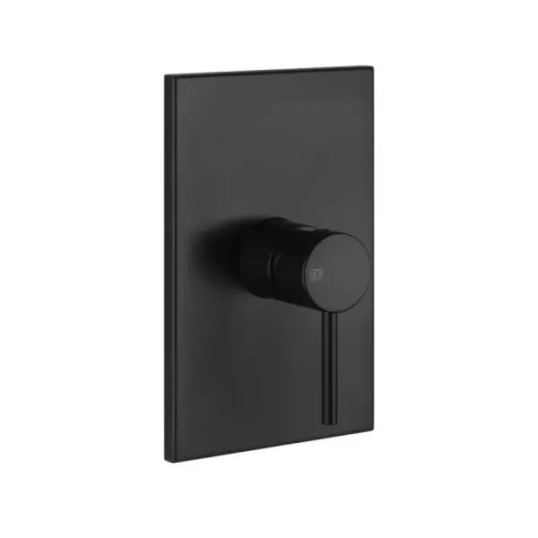 Built-in shower mixer Gessi Via Tortona PF44662 299