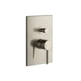 Mitigeur de douche à encastrer Gessi Via Tortona PF44664 149 2