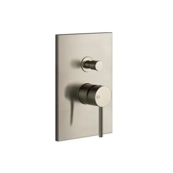 Built-in shower mixer Gessi Via Tortona PF44664 149
