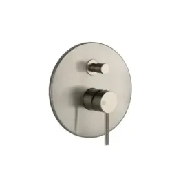 Eingebauter Duschmischer Gessi Via Tortona PF44667 149 2