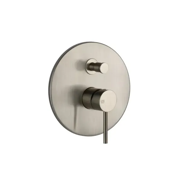 Mezclador de ducha empotrado Gessi Via Tortona PF44667 149