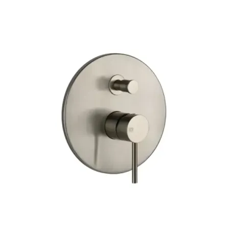 Built-in shower mixer Gessi Via Tortona PF44667 149