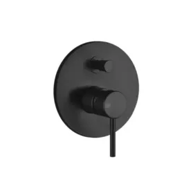 Eingebauter Duschmischer Gessi Via Tortona PF44667 299 2