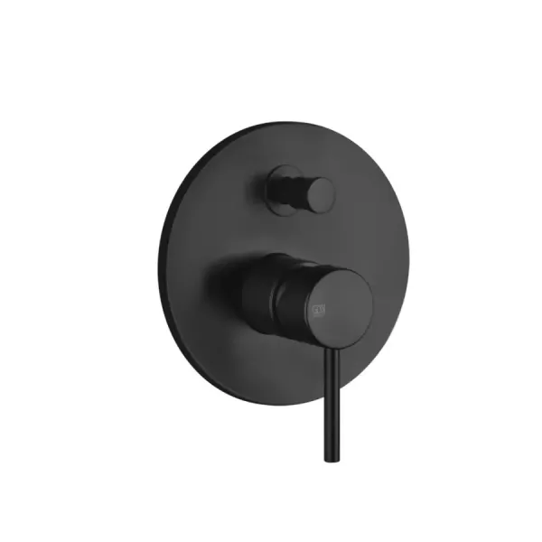 Built-in shower mixer Gessi Via Tortona PF44667 299