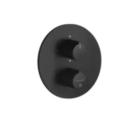 Built-in thermostatic mixer shower Gessi Via Tortona PF38777 299 2