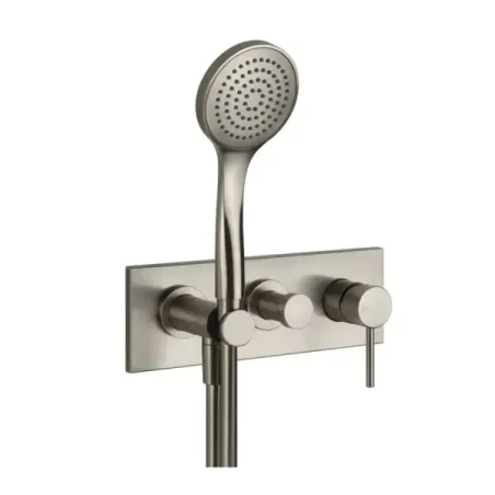Mitigeur de douche à encastrer Gessi Via Tortona PF44828 149