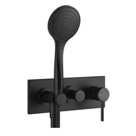 Eingebauter Duschmischer Gessi Via Tortona PF44828 299