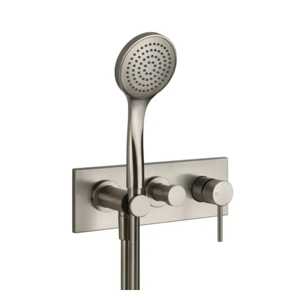 Mitigeur de douche à encastrer Gessi Via Tortona PF44829 149