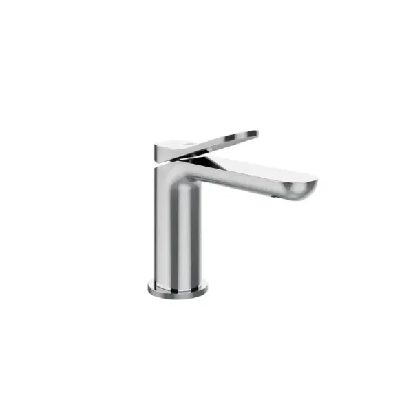 Single lever basin mixer Gessi Via Meravigli PF56002 031
