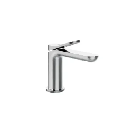Single lever basin mixer Gessi Via Meravigli PF56002 031