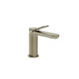 Single lever basin mixer Gessi Via Meravigli PF56002 149