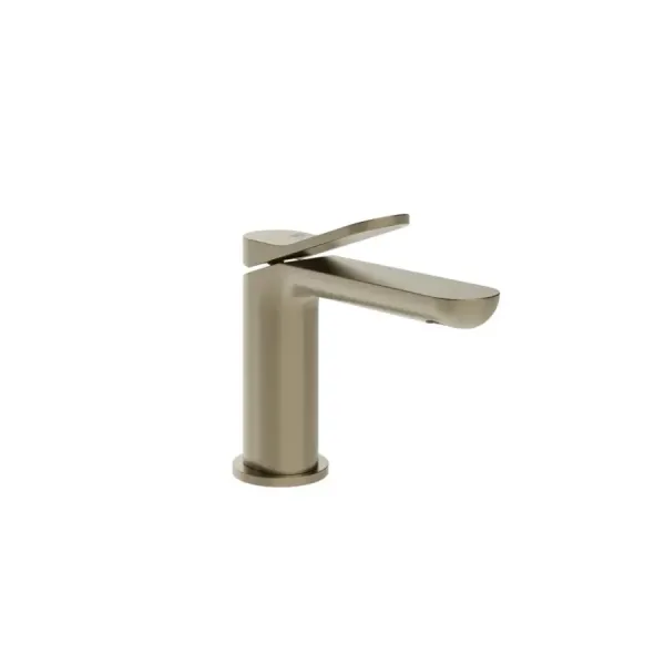 Single lever basin mixer Gessi Via Meravigli PF56002 149