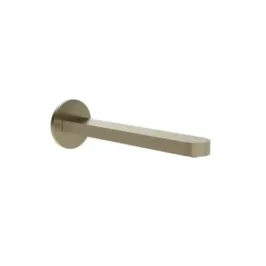 Wall mounted spout mixer sink Gessi Via Meravigli PF56900 149 2