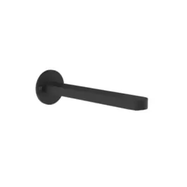 Wall mounted spout mixer sink Gessi Via Meravigli PF56900 299 2