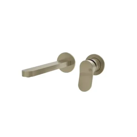 Wall mounted spout mixer sink Gessi Via Meravigli PF56088 149