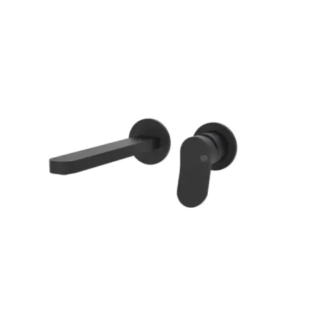 Wall mounted spout mixer sink Gessi Via Meravigli PF56088 299