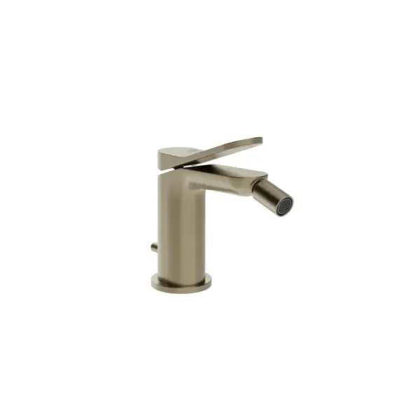 Mezclador monomando de bidé Gessi Via Meravigli PF56007 149