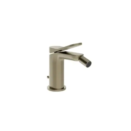 Single lever bidet mixer Gessi Via Meravigli PF56007 149