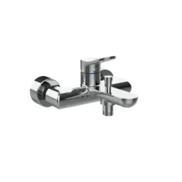 Single lever bath mixer Gessi Via Meravigli PF56013 031