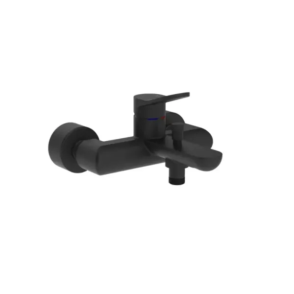 Mezclador monomando de bañera Gessi Via Meravigli PF56013 299