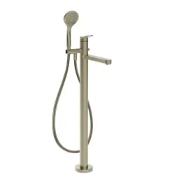 Bodenmontierter Badewannenmischer Gessi Via Meravigli PF56028 149 2