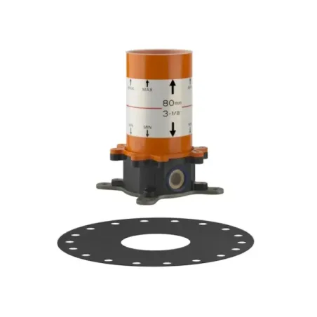 Floor mounted mixer for bath tub Gessi Via Meravigli PF56028 149