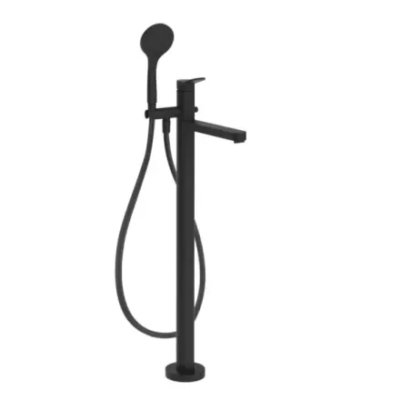 Bodenmontierter Badewannenmischer Gessi Via Meravigli PF56028 299