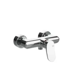 Single lever shower mixer Gessi Via Meravigli PF56031 031