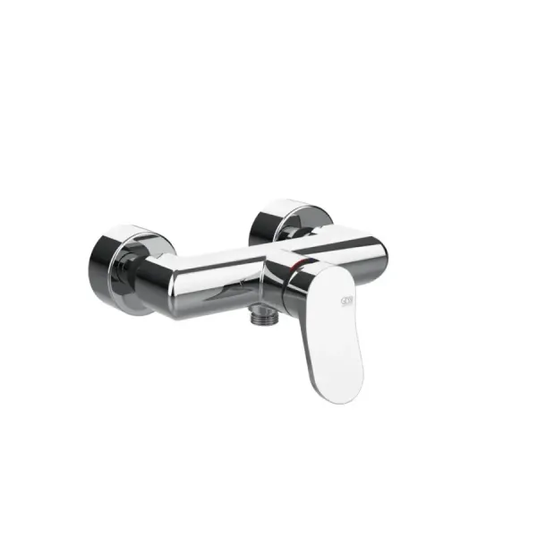 Eéngreeps douchemengkraan Gessi Via Meravigli PF56031 031