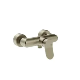 Mezclador monomando de ducha Gessi Via Meravigli PF56031 149
