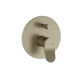 Inbouw douchemengkraan Gessi Via Meravigli PF56079 149 2