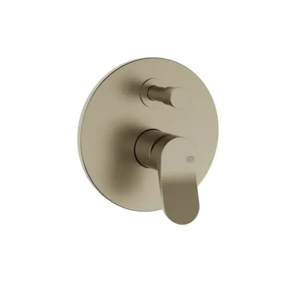 Eingebauter Duschmischer Gessi Via Meravigli PF56079 149