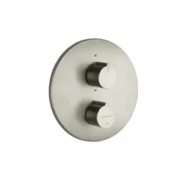Built-in thermostatic mixer shower Gessi Via Meravigli PF38778 149 2