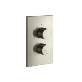Built-in thermostatic mixer shower Gessi Via Meravigli PF38792 149 2
