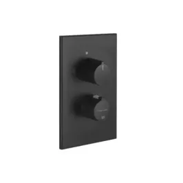 Built-in thermostatic mixer shower Gessi Via Meravigli PF38794 299 2