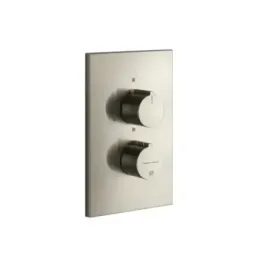 Built-in thermostatic mixer shower Gessi Via Meravigli PF38796 149 2