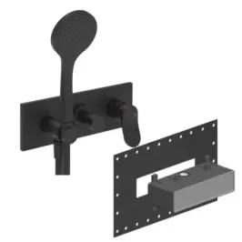 Eingebauter Duschmischer Gessi Via Meravigli PF56040 299