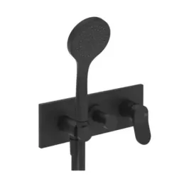 Eingebauter Duschmischer Gessi Via Meravigli PF56040 299 2