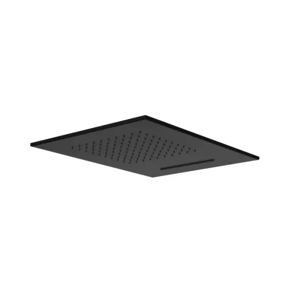 Rechteckiger Deckenduschkopf Gessi Emporio Shower PF33189 299