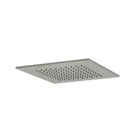 Quadratischer Deckenduschkopf Gessi Emporio Shower PF33089 239